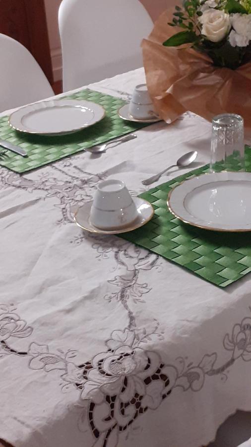 Le Domaine D'Elise Chambres Et Table D'Hotes - Vosges Saint-Ouen-les-Parey Экстерьер фото